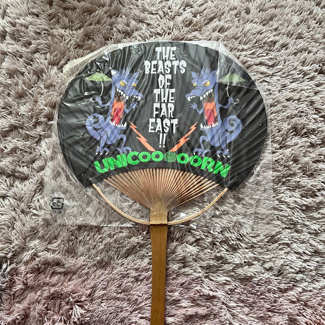 UNICORN関連グッズまとめ売り