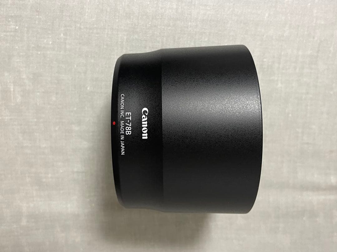 美品　Canon EF 70-200mm f/4L IS II USM