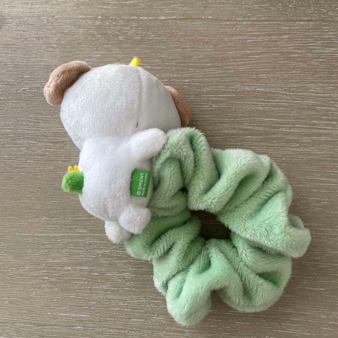 RIIZE アントン　ペンライトカバー　キーホルダー　シュシュ　ぬいぐるみ