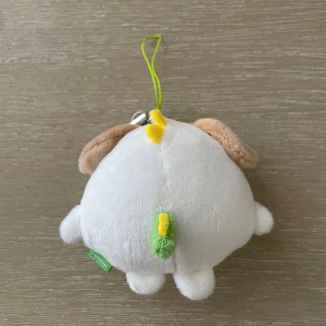 RIIZE アントン　ペンライトカバー　キーホルダー　シュシュ　ぬいぐるみ