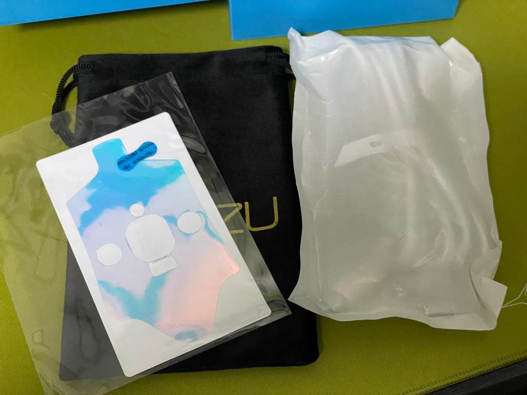 マウス・トラックボール Lamzu MAYA X