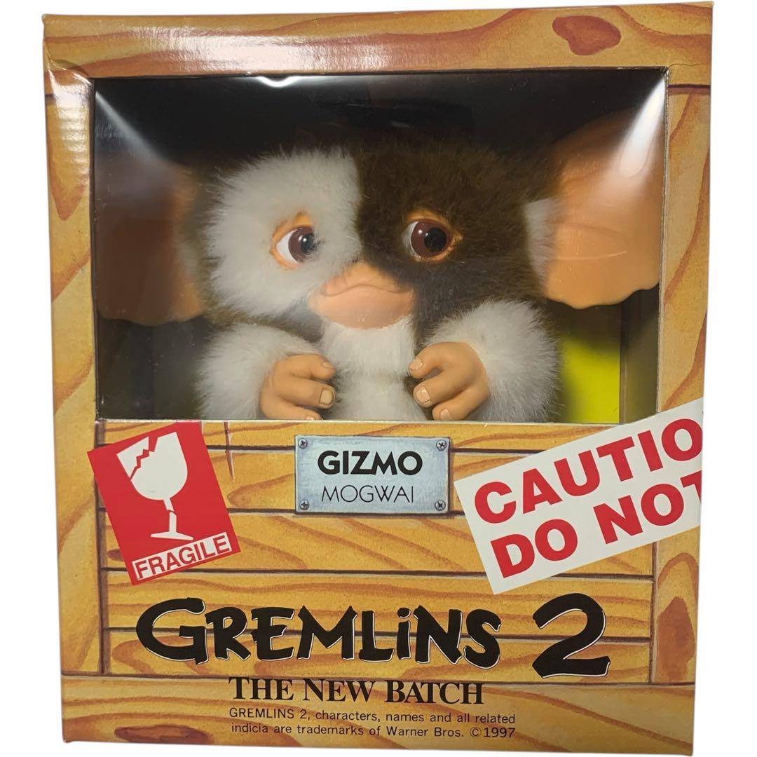 【新品】グレムリン2 ギズモ コレクションドール