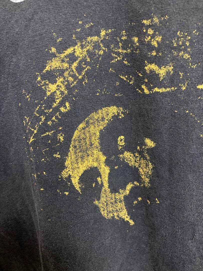 希少◎Marilyn Manson Holy Wood Tシャツ XL