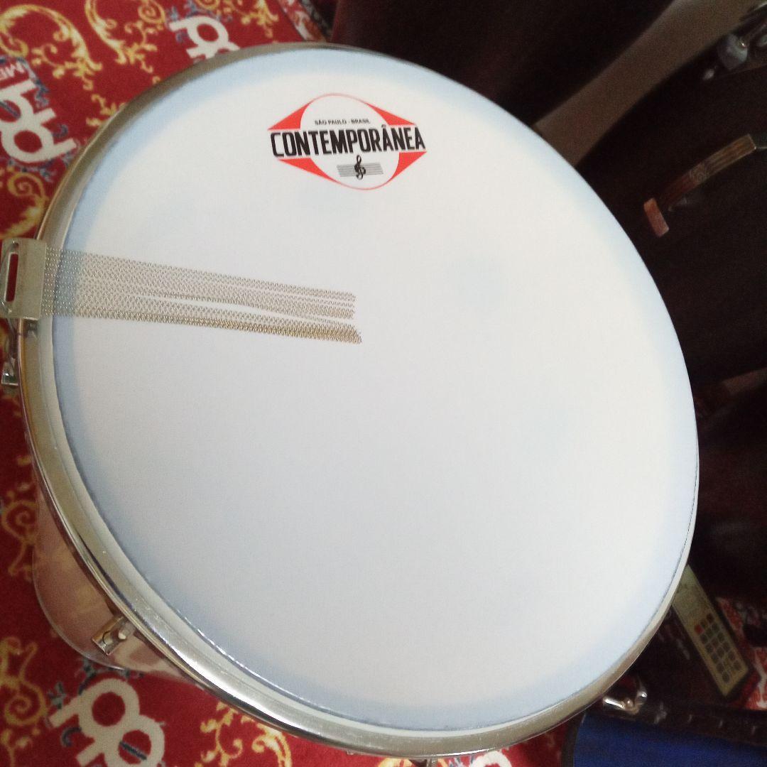 打楽器　ドラム　ジャンベ　CONTEMPORÁNEA チンバウ