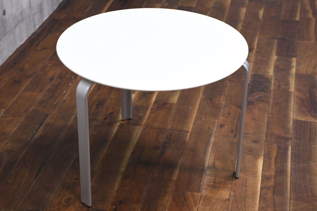 DKK59a 展示品 DePadova デパドヴァ DAN サイドテーブル