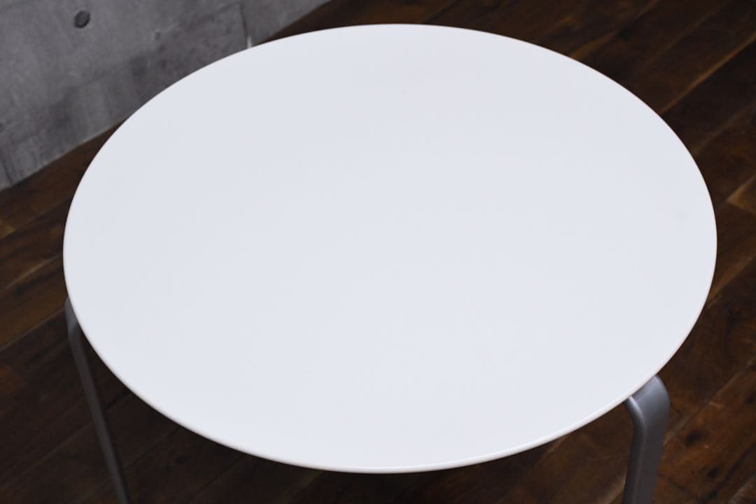 DKK59a 展示品 DePadova デパドヴァ DAN サイドテーブル