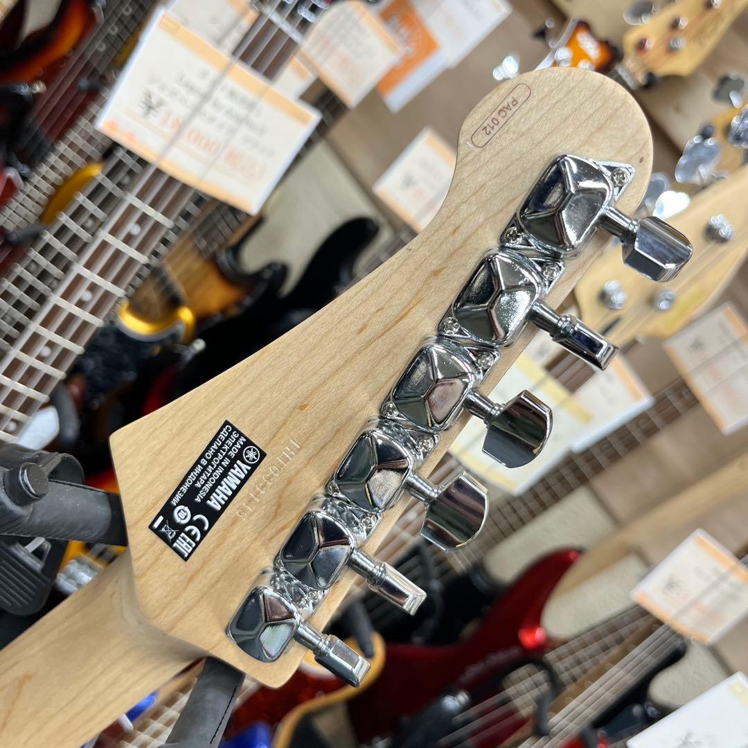 【11304】 YAMAHA PACIFICA PAC012 パシフィカ