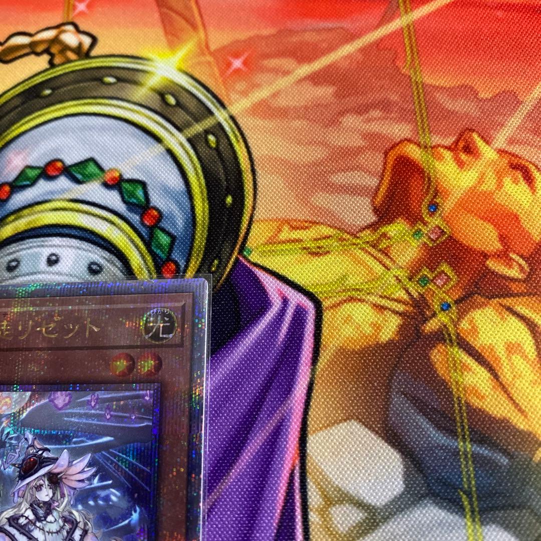 白き森の聖徒リゼット 25th 5つ目