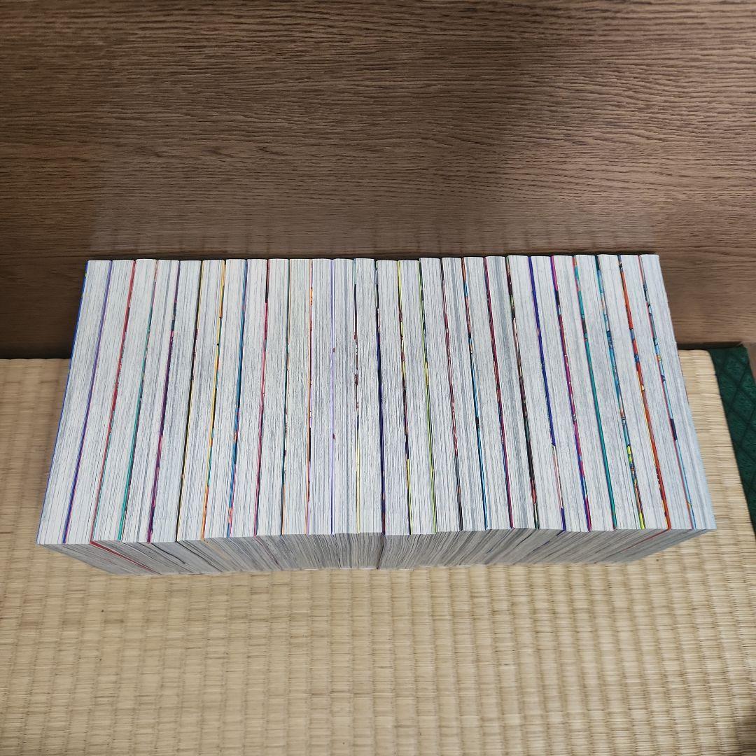 地縛少年花子くん 全巻