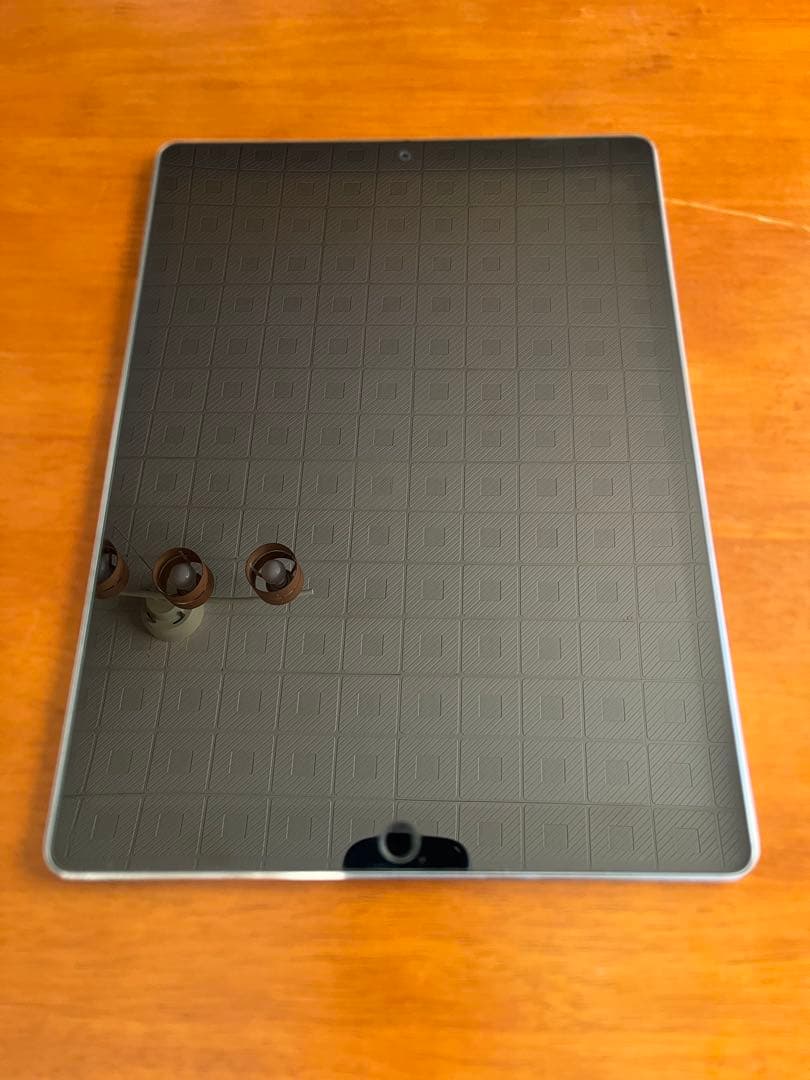 iPad Pro 12.9 第2世代 Wi-Fi 256GB スペースグレイ