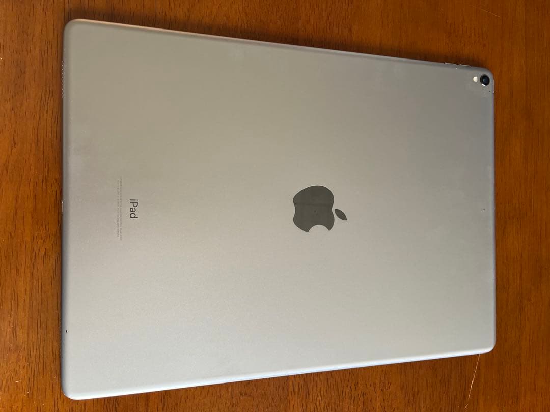 iPad Pro 12.9 第2世代 Wi-Fi 256GB スペースグレイ