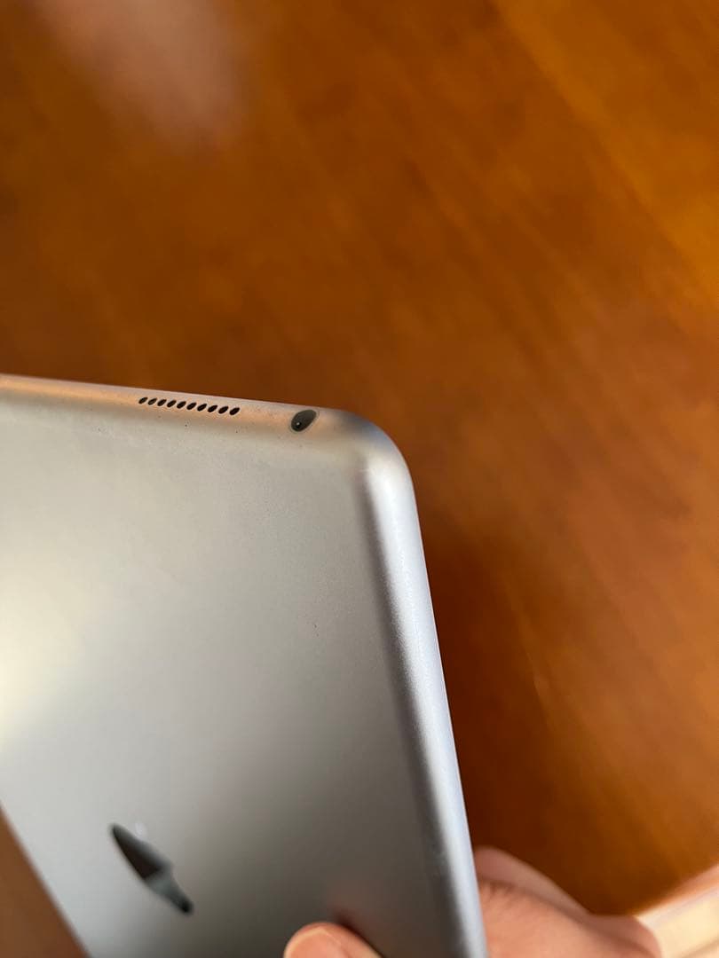 iPad Pro 12.9 第2世代 Wi-Fi 256GB スペースグレイ