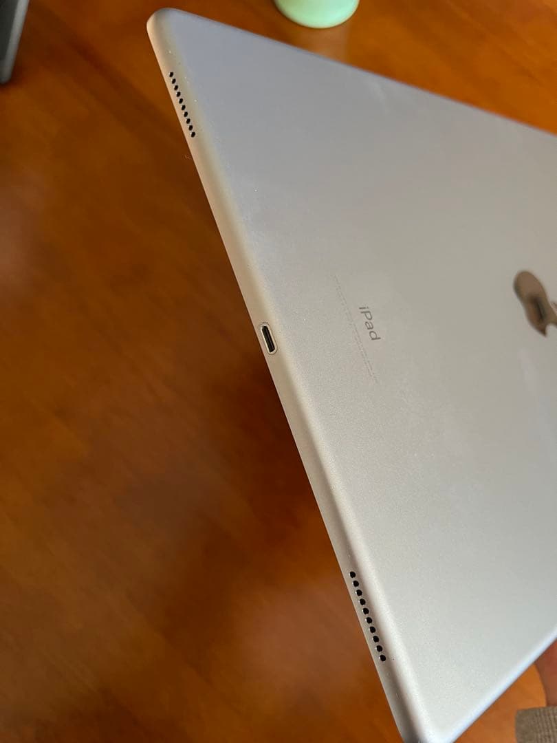 iPad Pro 12.9 第2世代 Wi-Fi 256GB スペースグレイ