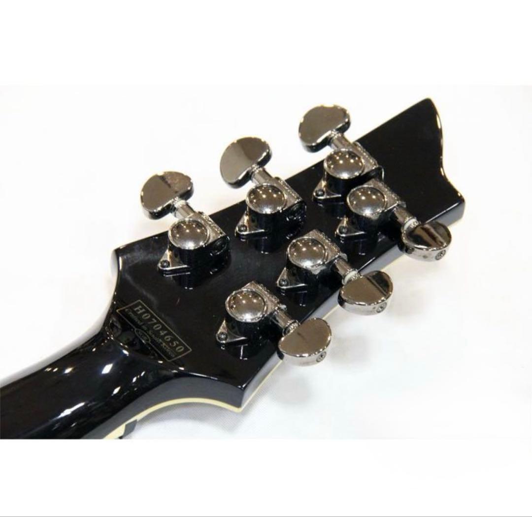 ギター SCHECTER / Diamond Series Exotic Star