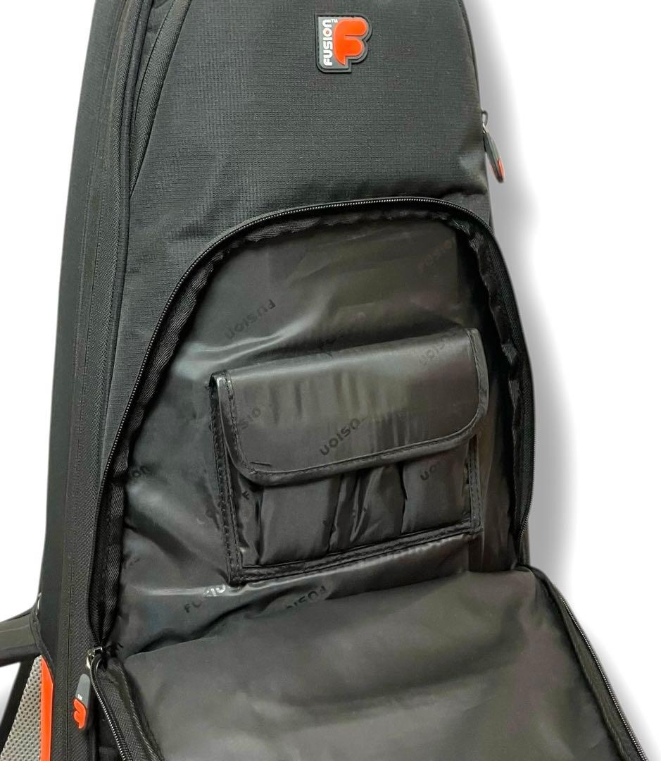 ✨希少廃盤品✨送料無料 FUSION フュージョン トロンボーンケース