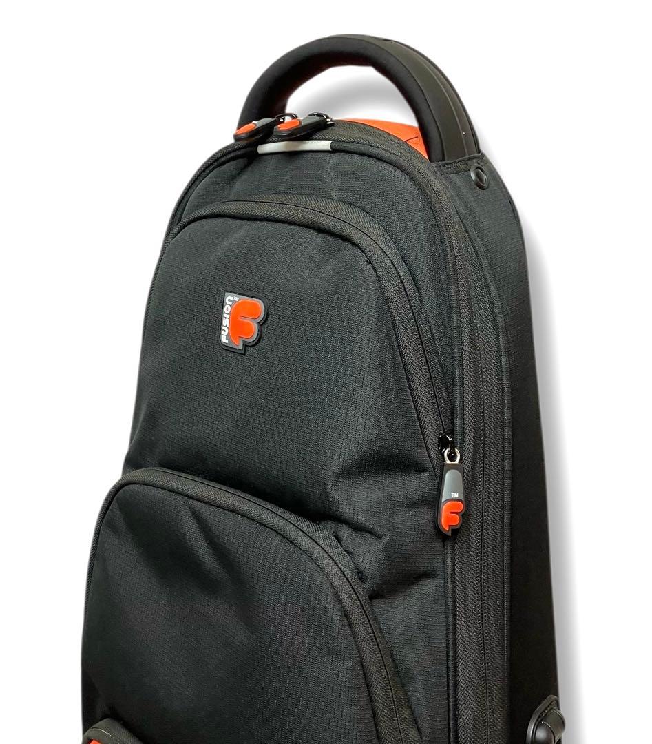 ✨希少廃盤品✨送料無料 FUSION フュージョン トロンボーンケース