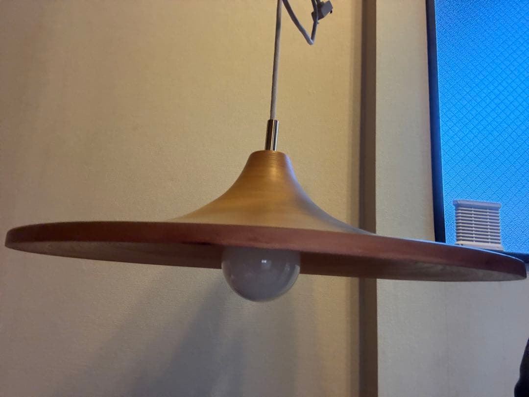 9/14まで‼︎ 山田照明 ブナコ ペンダントライト
