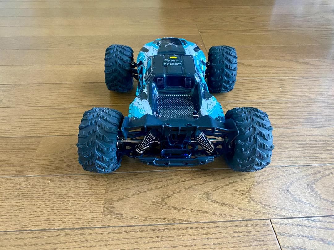 SG116 MAX PRO 1:16 ラジコンカー バッテリーセット 2個