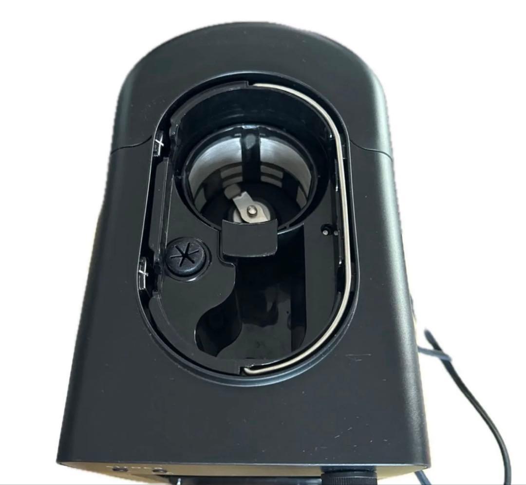 siroca 全自動コーヒーメーカー SC-A352