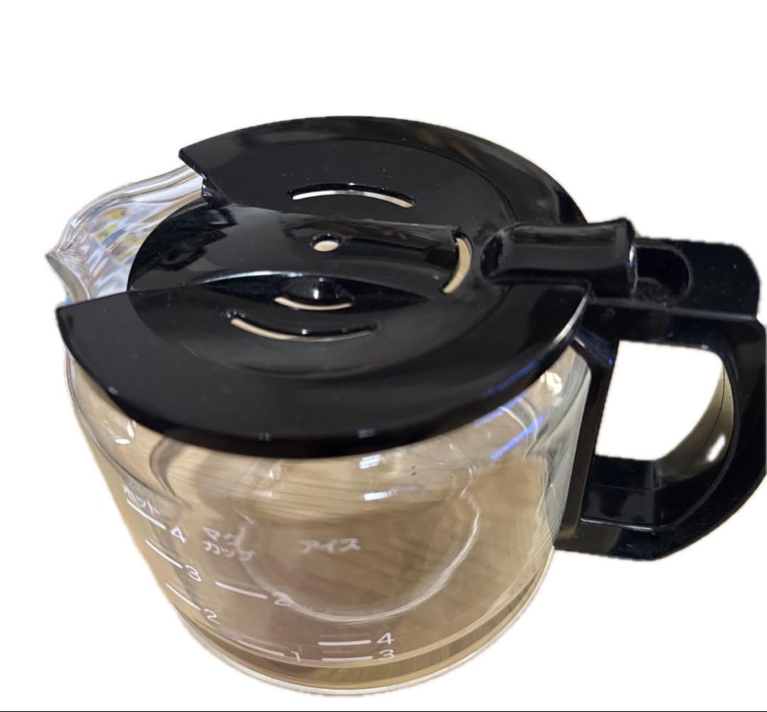 siroca 全自動コーヒーメーカー SC-A352