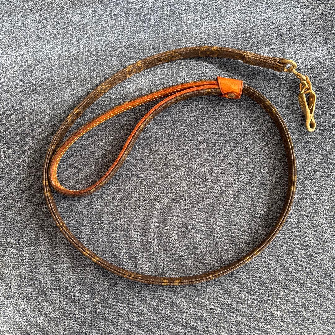 ルイヴィトン　ドッグリード