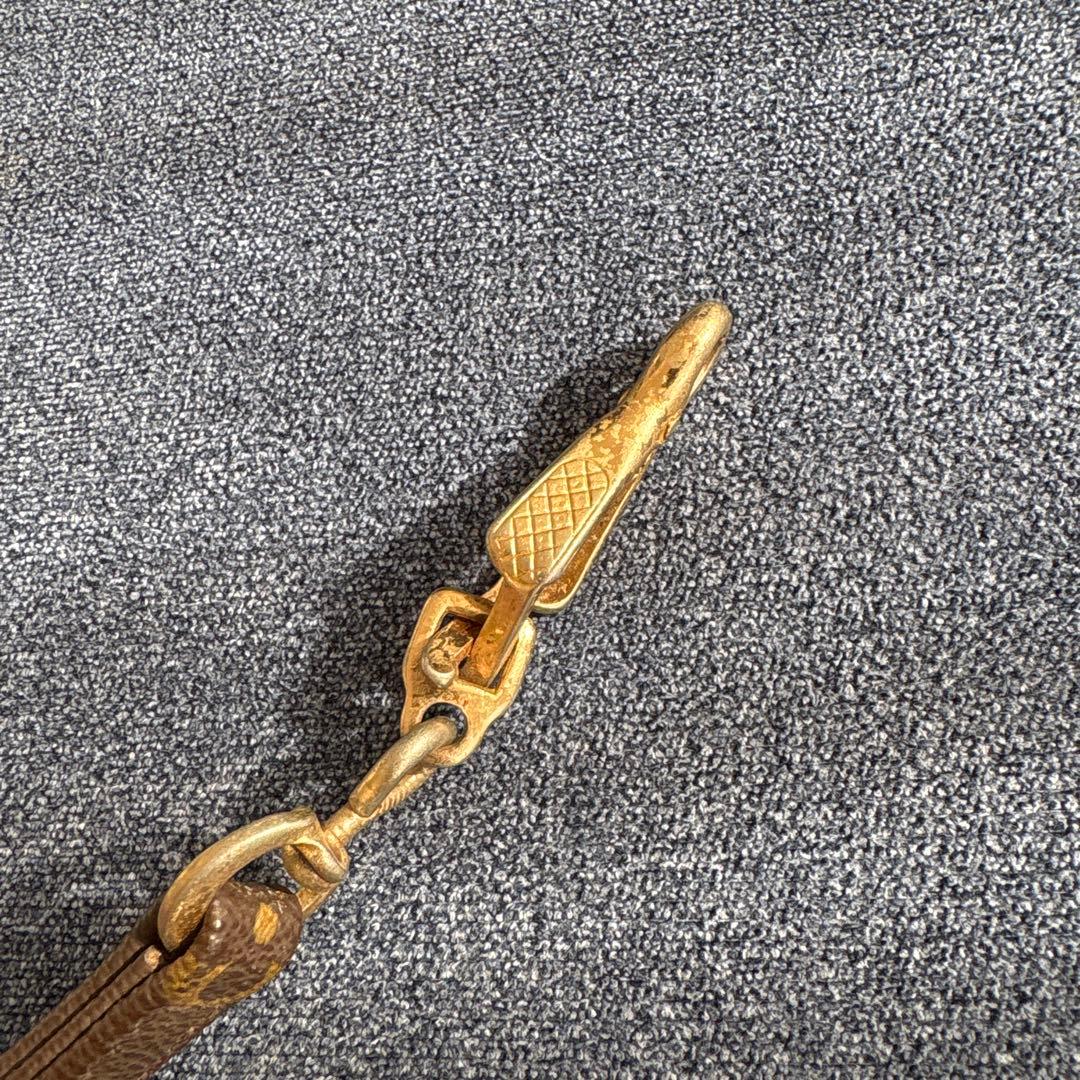 ルイヴィトン　ドッグリード