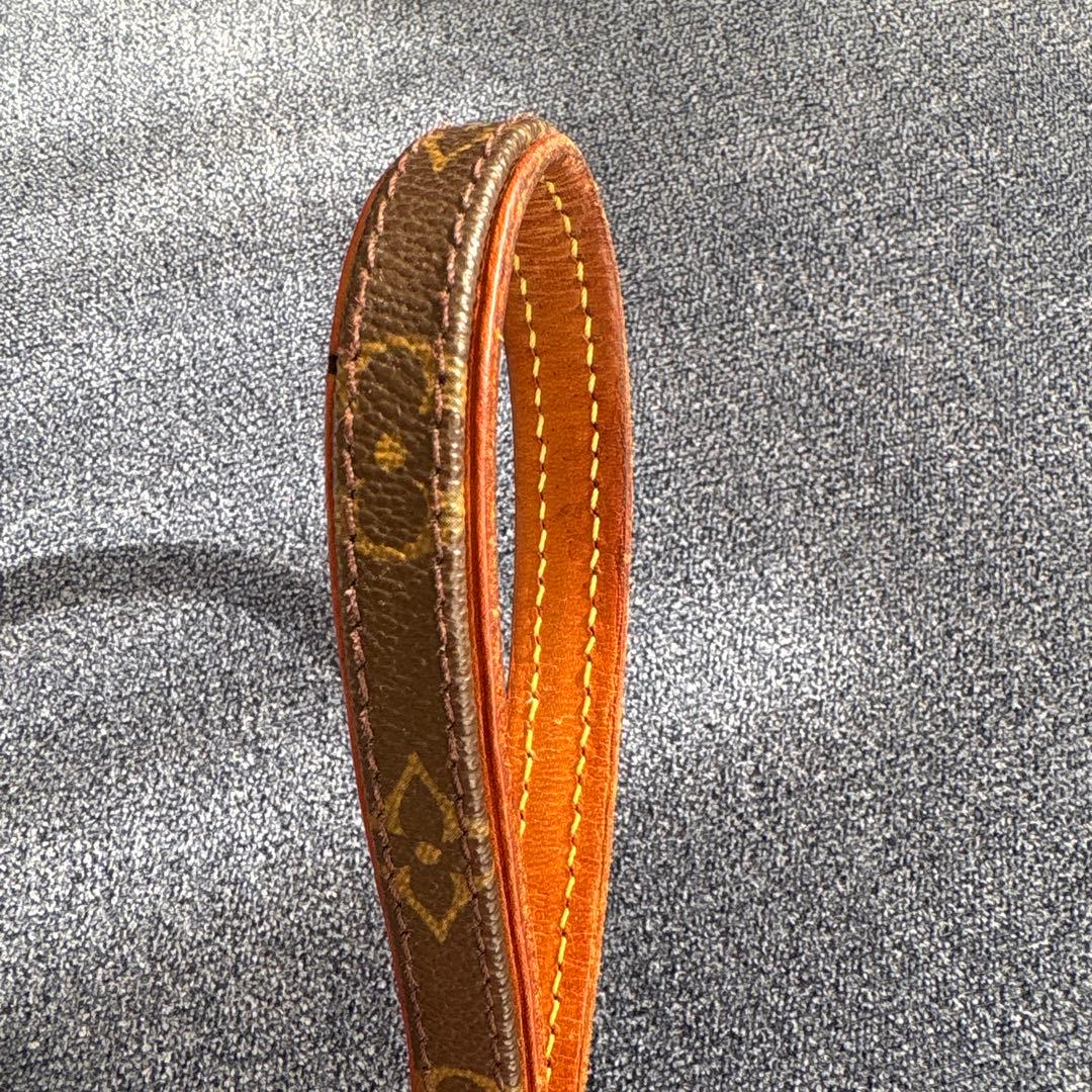 ルイヴィトン　ドッグリード