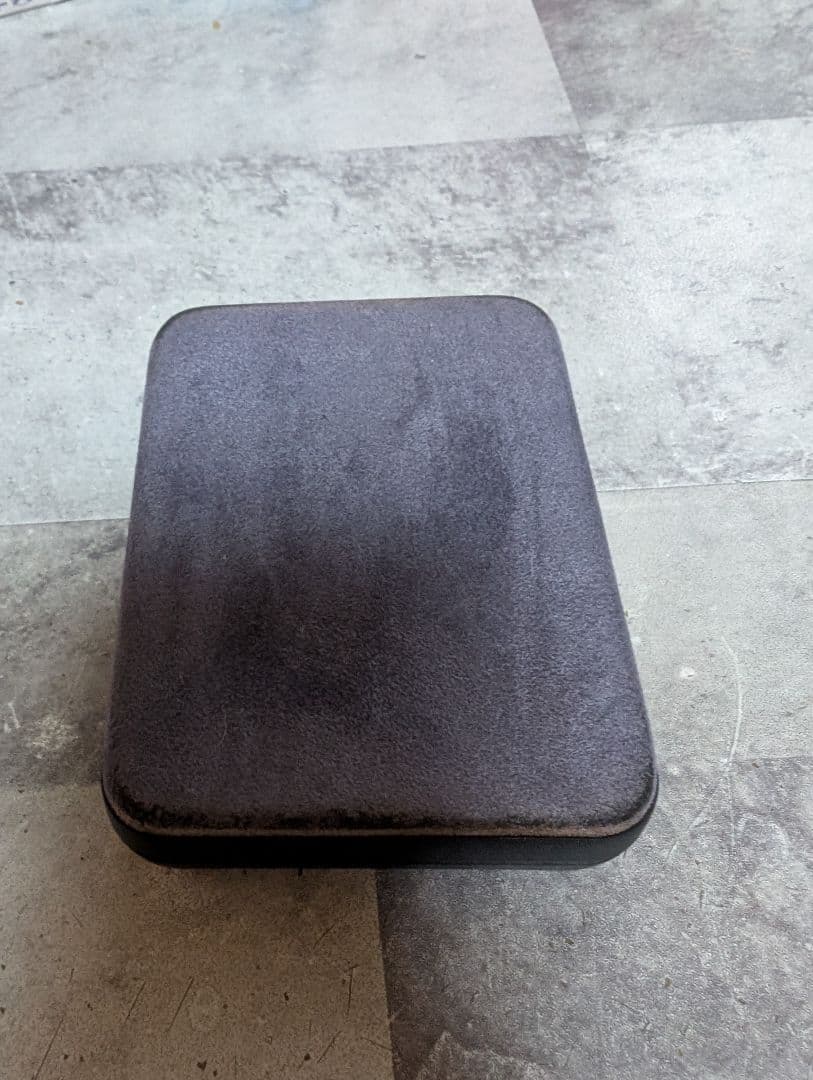 BMW Japan 10周年記念 シルバープレート 純銀　999刻印