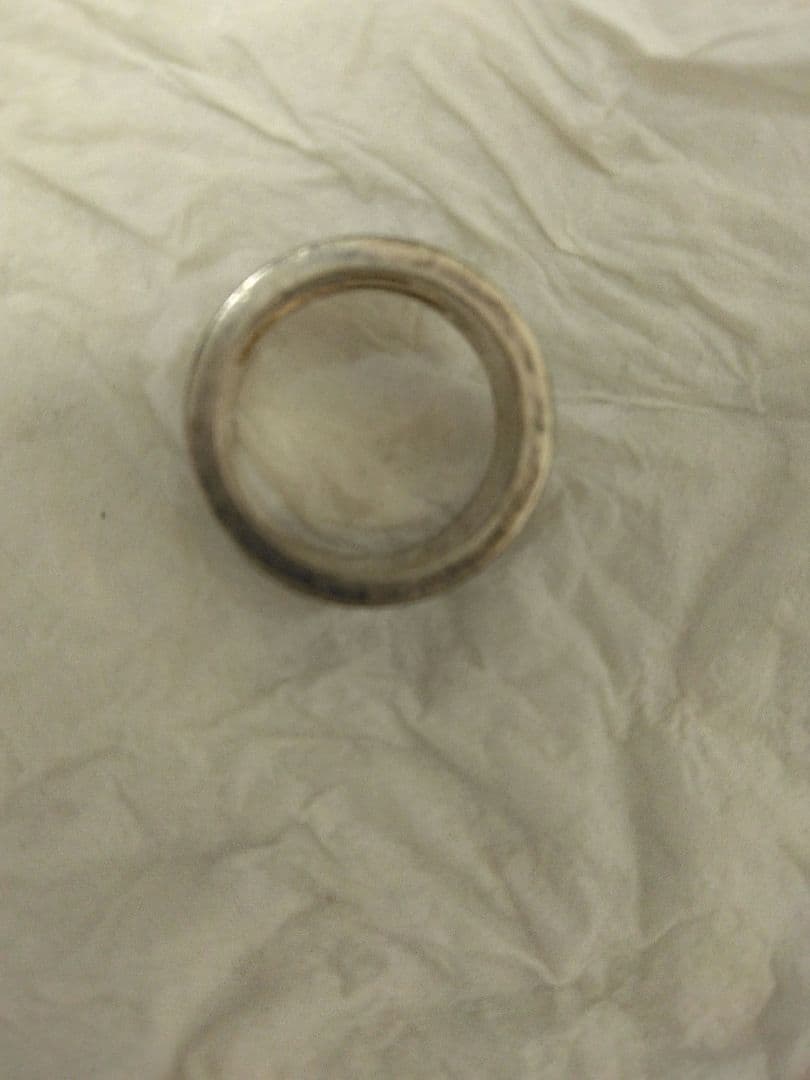 Gucci指輪 11号　19号　2個セット