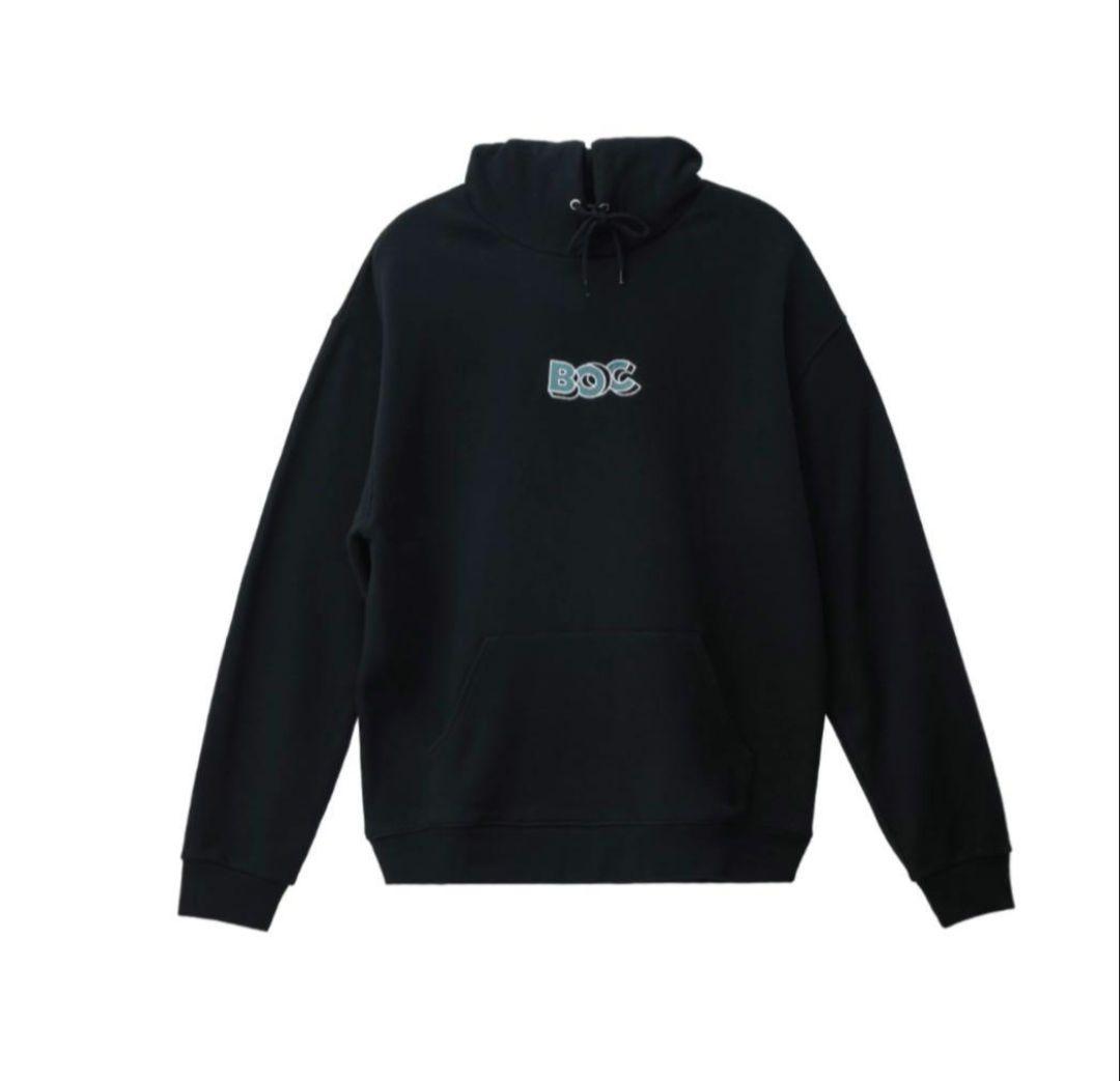 BUMP OF CHICKEN フーディー パーカー XL Winter バンプ