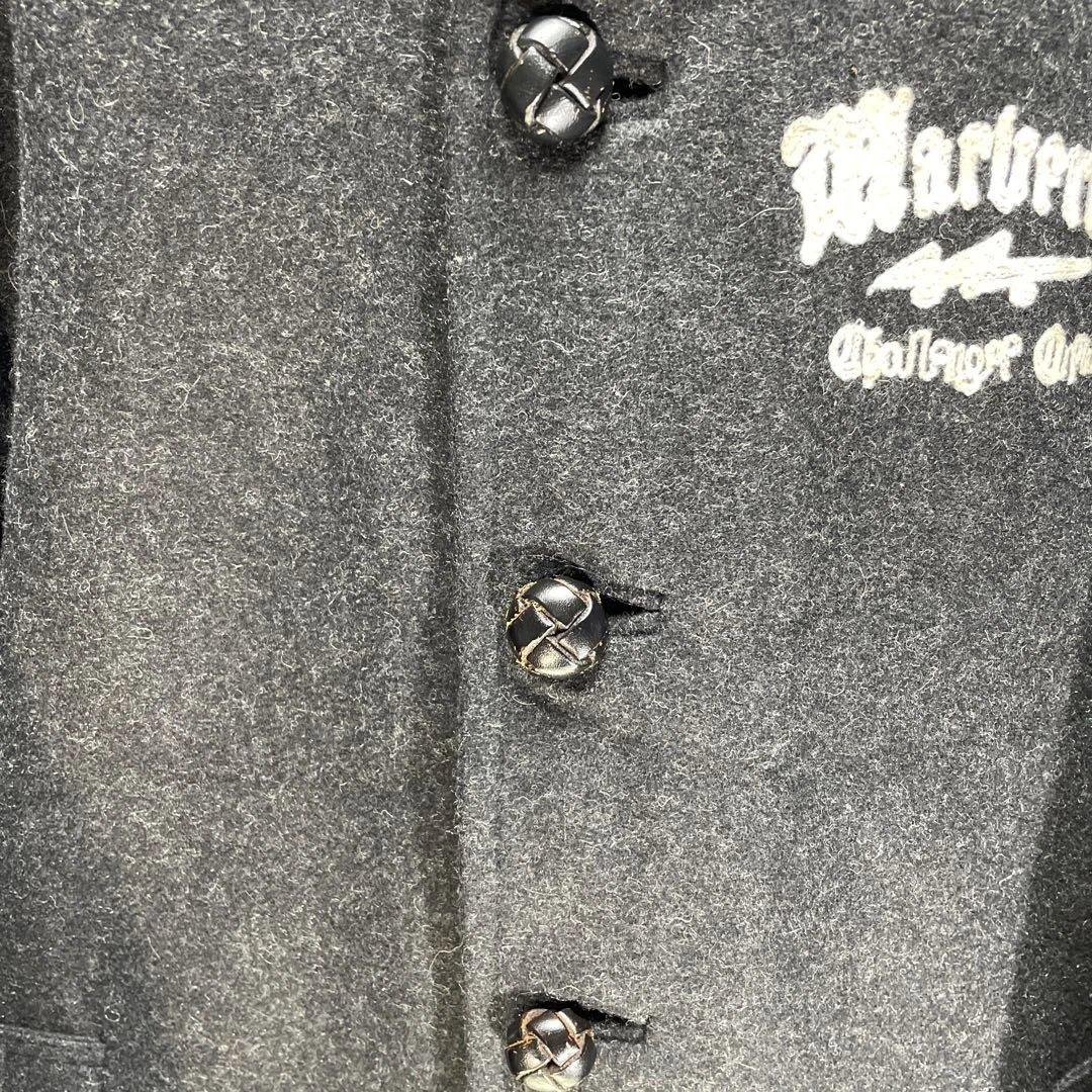 初期　チャレンジャー　FIVEBROTHER ショールカラー　ジャケット