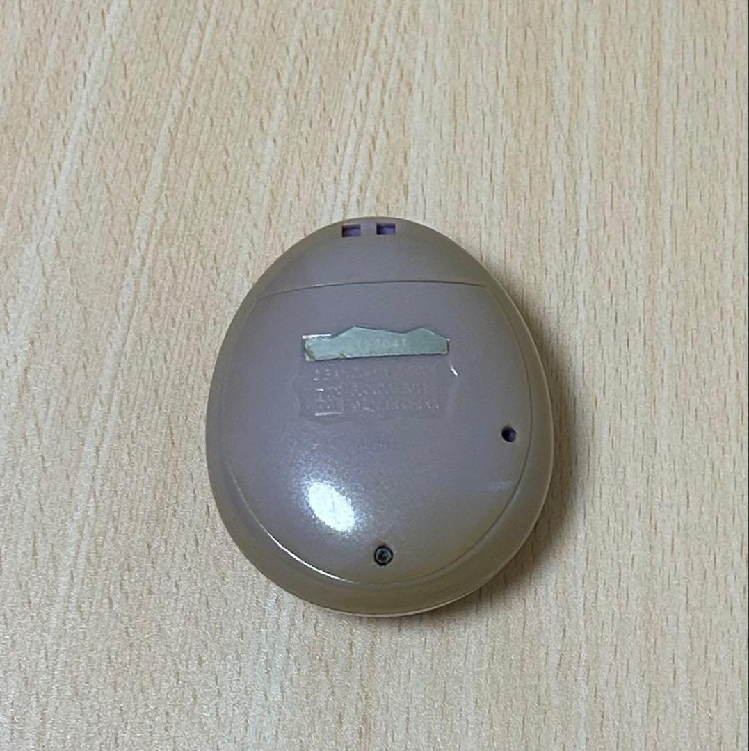 Tamagotchi たまごっちiDL パープル