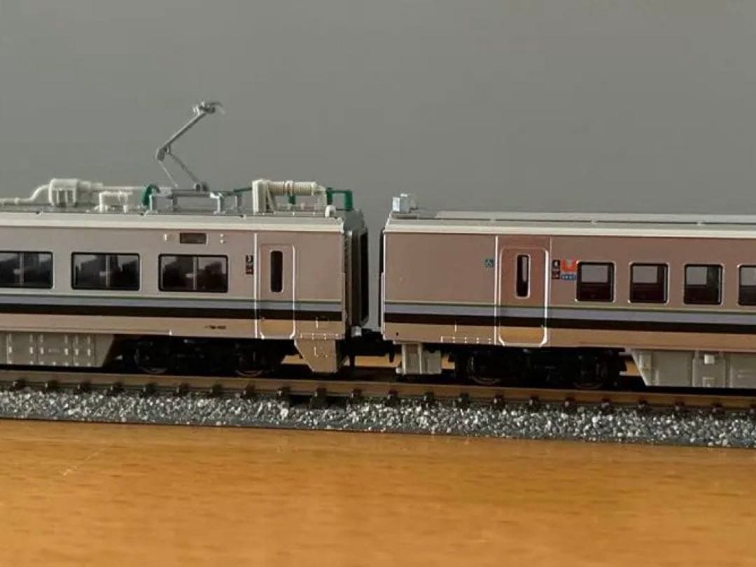 MICROACE A-0844 789系1000番台 快速「エアポート」5両