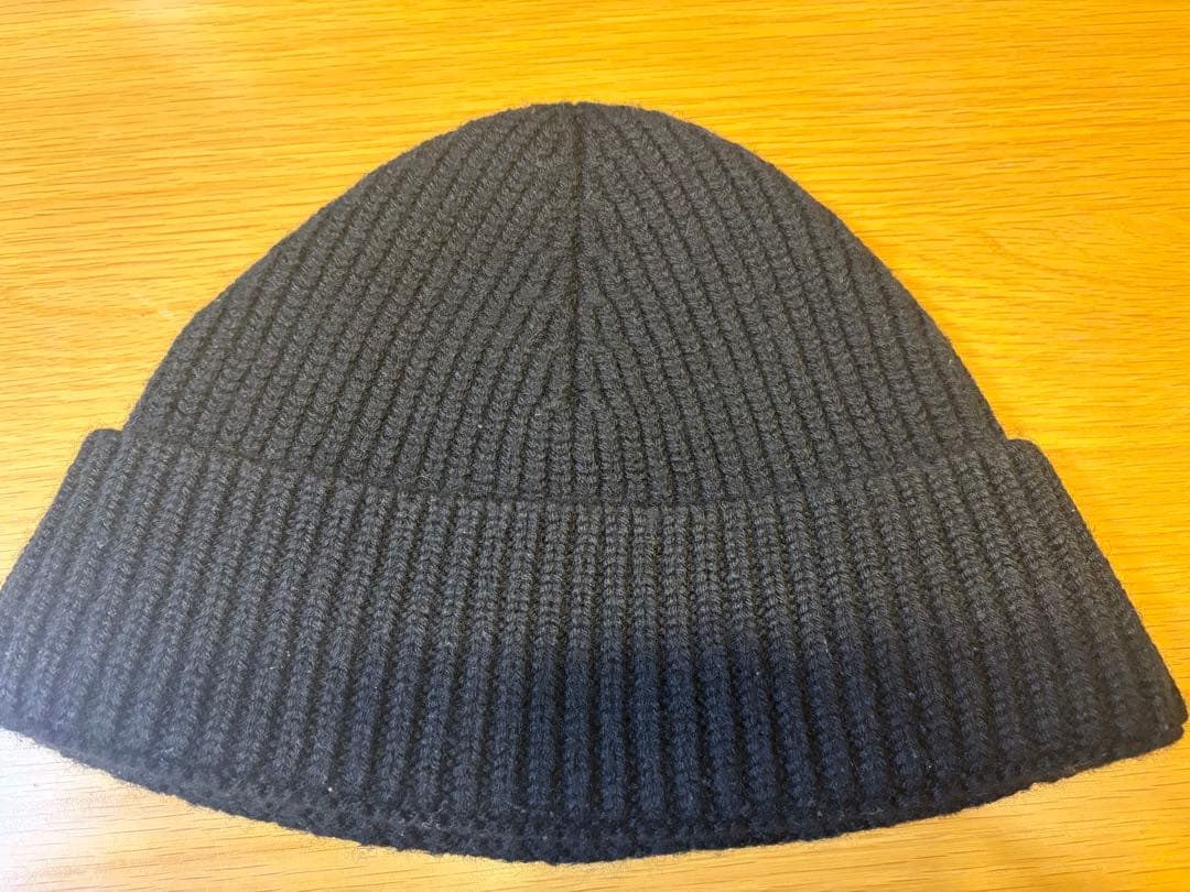 ☆ アミパリスニット帽 ☆