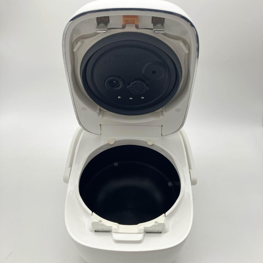 1107-03☆2020年☆炊飯器☆象印☆炎舞炊き☆圧力IH炊飯ジャー☆5.5合