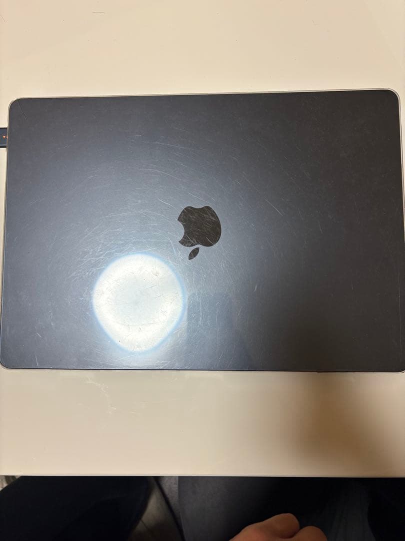 MacBook Air M2 256GB 15インチ Bluetoothマウス付