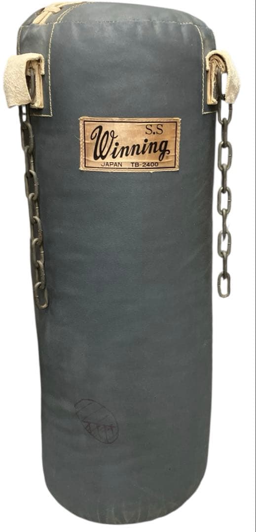 Winningのサンドバッグ「TB-2400」〈中古品〉
