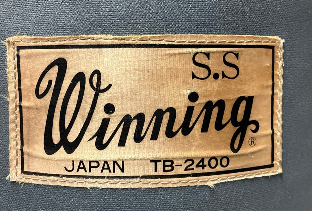 Winningのサンドバッグ「TB-2400」〈中古品〉