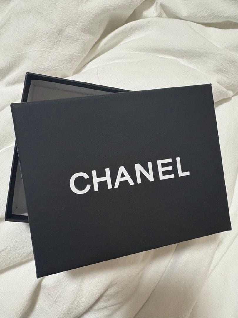 CHANEL財布