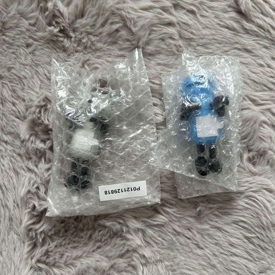 一番くじ PUPPET SUNSUN パペットスンスン　 まとめ売り