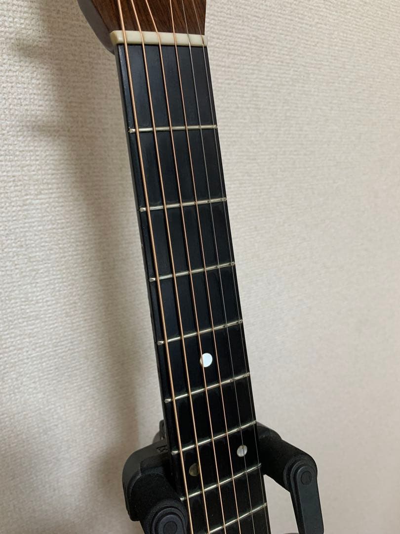 レア ※訳あり品1997年製 Martin HD-28 with FISHMAN