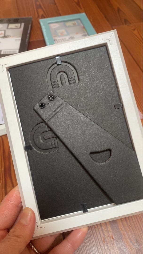 IKEA フォトフレーム