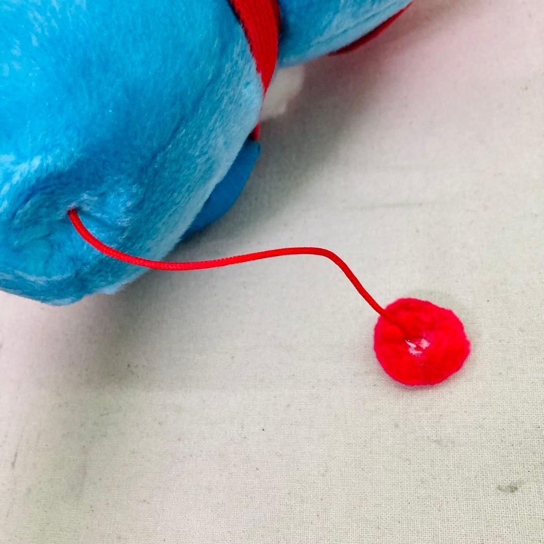 【３種セット★まとめ売り】ドラえもん　ハロウィン　ぶるぶるリンリン　ぬいぐるみ