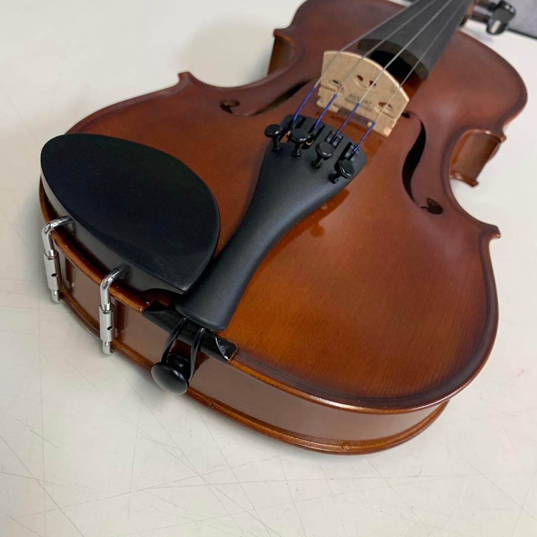 m070802m ★送料無料　Ena バイオリン No.1　1/2 2021年製