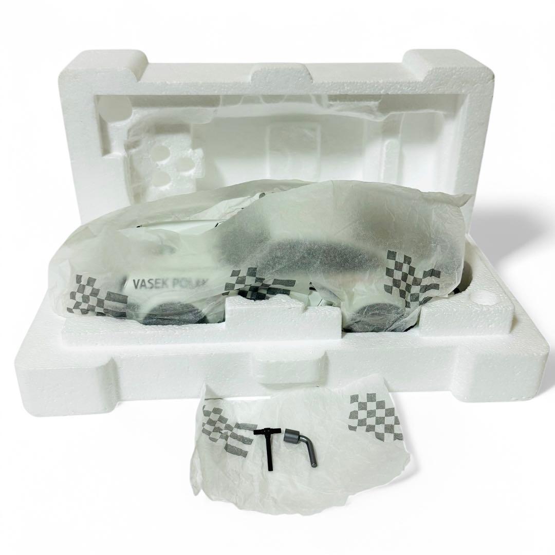 レア EXOTOエグゾト 1/18 1976 Porsche 934 RSR