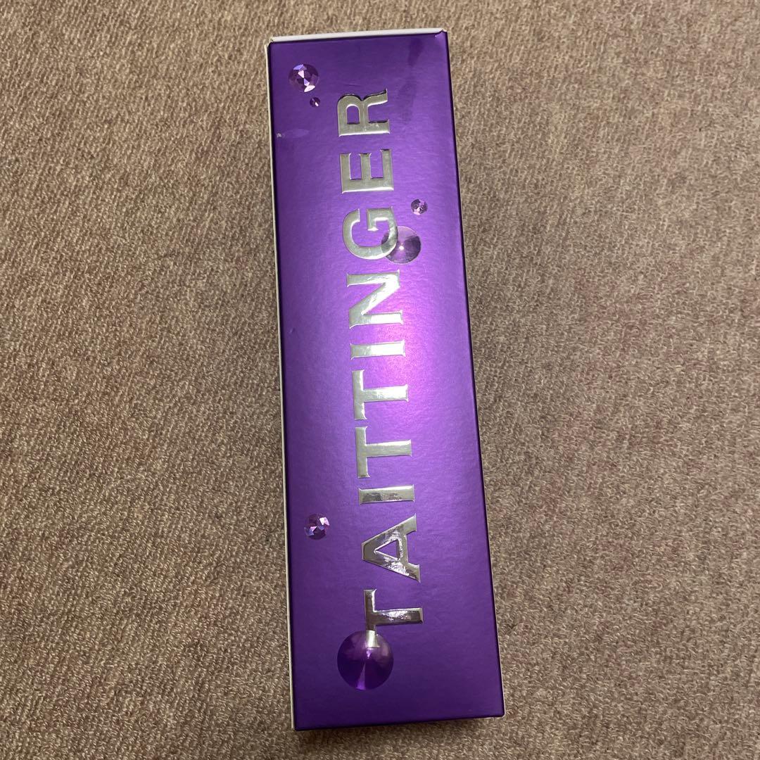 TAITTINGER NOCTURNE シャンパン お酒 テタンジェ ノクターン