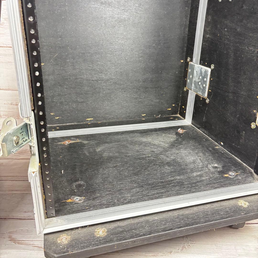 ARMOR 18U ラックケース