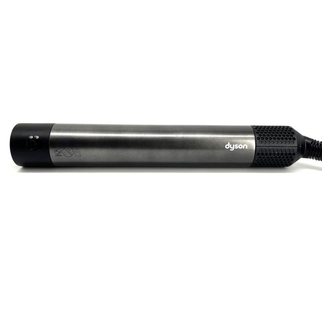 【美品】Dyson Airwrap Complete HS01 SHOP限定