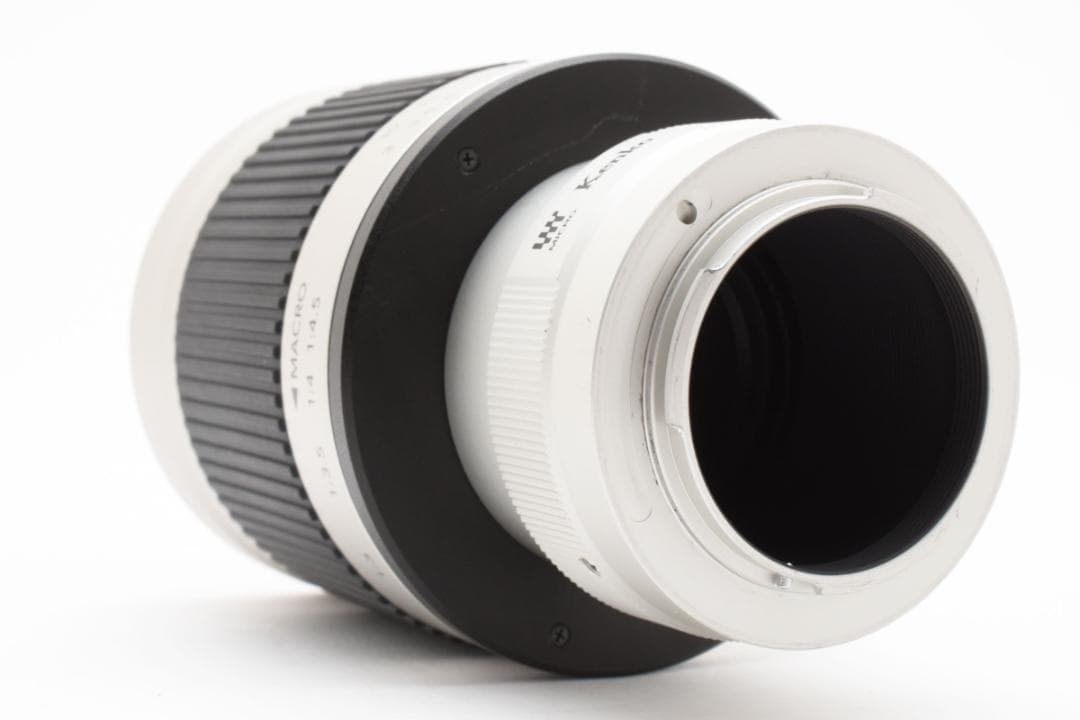 Kenko Mirror Lens 400mm F8 マイクロフォーサーズ