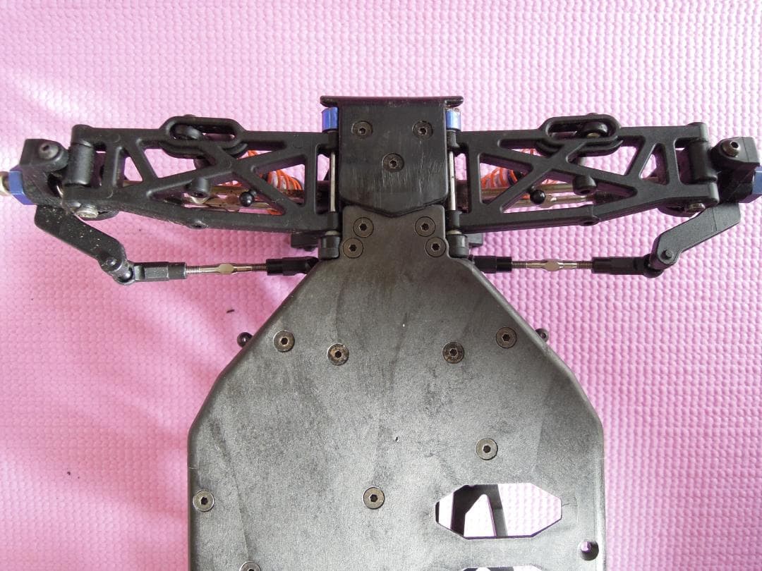 京商 LAZER ZX-5 SP